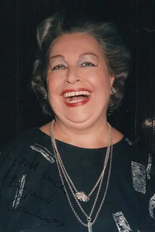 Peliculas de Margaret Courtenay