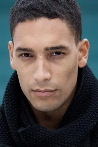 Peliculas de Kaleb Alexander