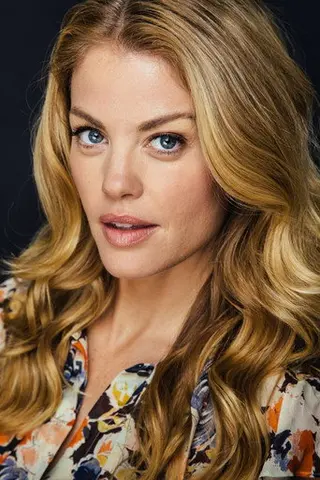 Peliculas de Bree Williamson
