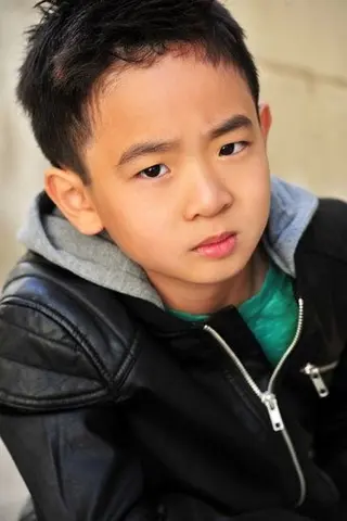 Peliculas de Dylan Henry Lau