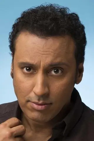 Peliculas de Aasif Mandvi