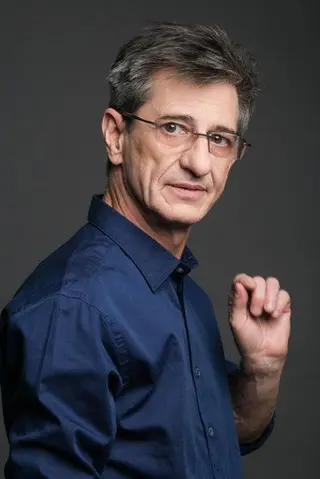 Peliculas de Miroslav Noga