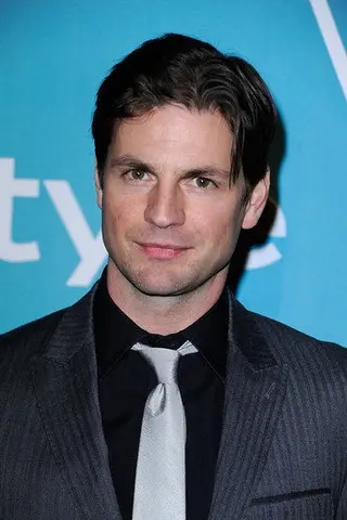 Peliculas de Gale Harold