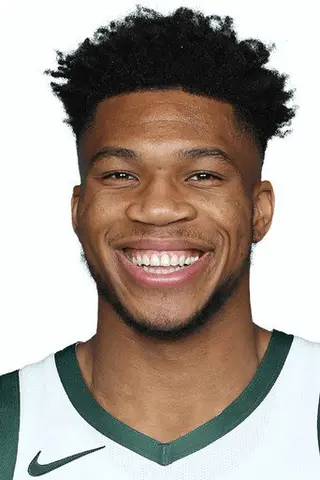 Peliculas de Giannis Antetokounmpo