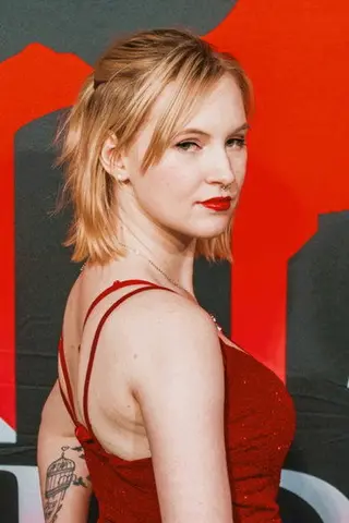 Peliculas de Abigail Allen