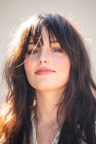 Peliculas de Lily Donoghue