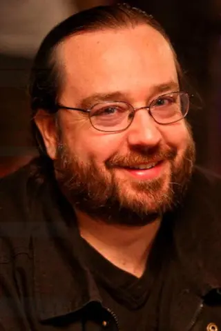 Peliculas de Todd Brunson