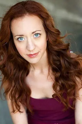 Peliculas de Caileigh Scott