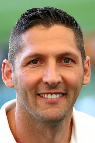 Marco Materazzi - Córka • Potomstwo