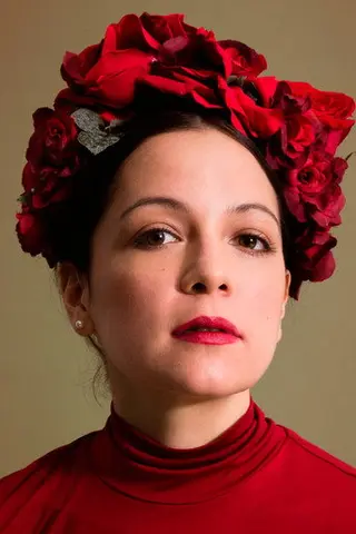 Natalia Lafourcade - Córka • Potomstwo