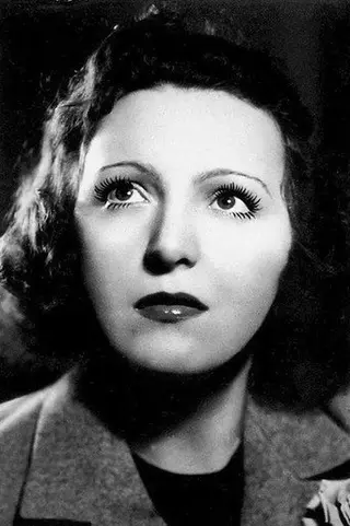 Peliculas de Marie Bell