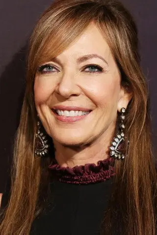 Peliculas de Allison Janney