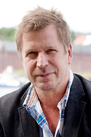 Peliculas de Johan Hedenberg