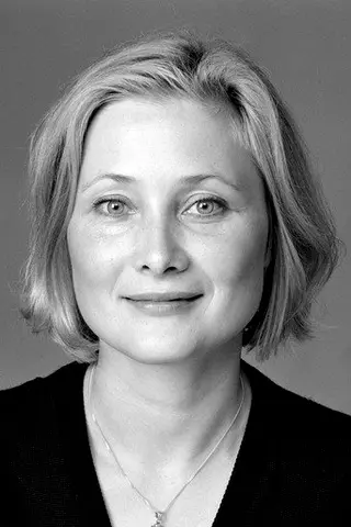 Peliculas de Kristina Törnqvist