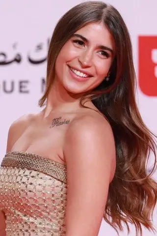 Peliculas de Jana Al-Ashkar