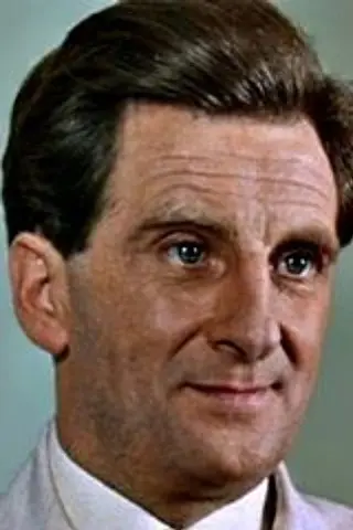 Peliculas de John Franklyn-Robbins