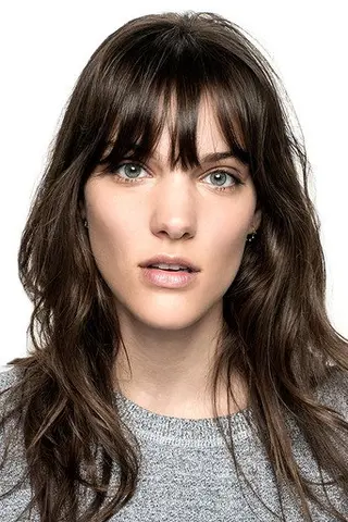 Peliculas de Charlotte Cardin