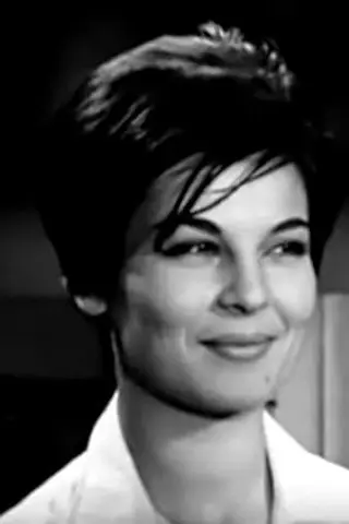 Peliculas de Dina Trianti