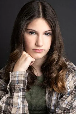 Peliculas de Sofia Lauren Giannetti