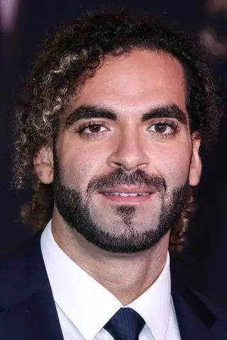Peliculas de Adil El Arbi