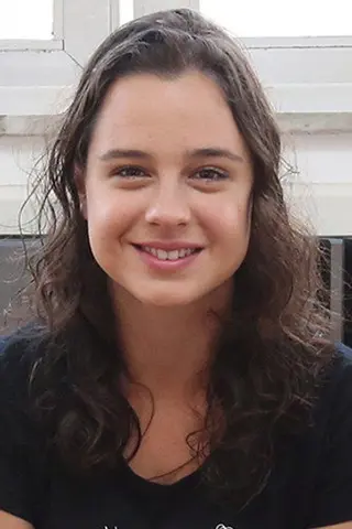 Peliculas de Julia Bernat