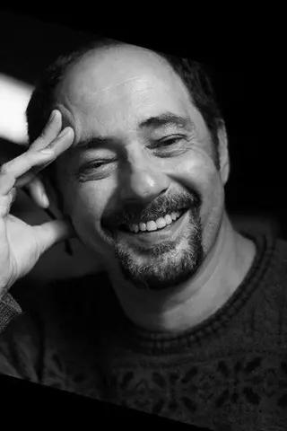 Peliculas de Jordi Sánchez