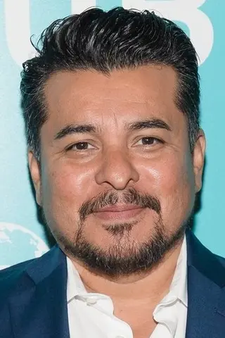Peliculas de Jacob Vargas