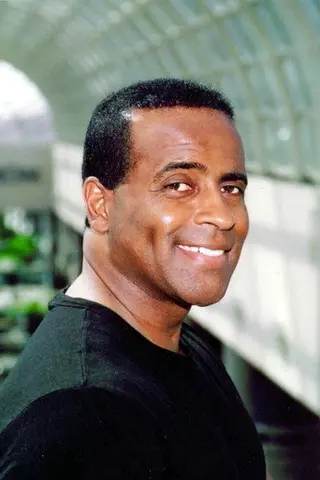 Peliculas de Lionel Allen