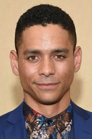 Peliculas de Charlie Barnett