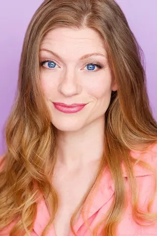 Peliculas de Kristen Rozanski