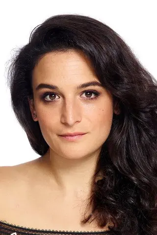 Peliculas de Jenny Slate