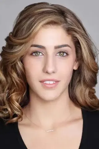 Peliculas de Taylor Marie Frey