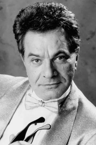 Peliculas de Dick Shawn