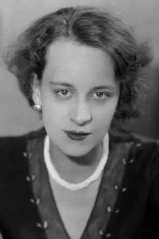 Peliculas de Georgia Backus
