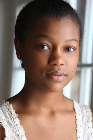 Peliculas de Aubriana Davis