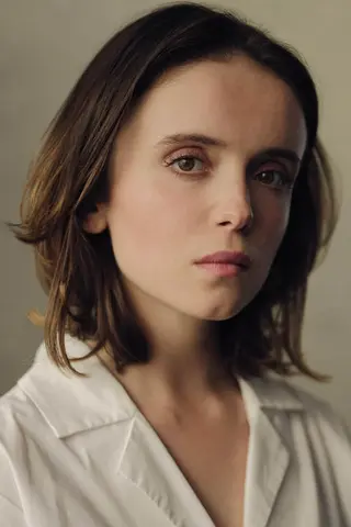 Peliculas de Lara Robinson