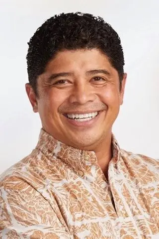 Peliculas de Augie Tulba