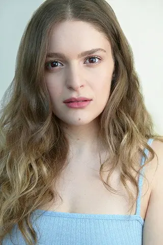 Kalliopi Chaska - Córka • Potomstwo