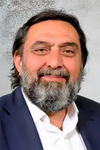Ahmet Yenilmez - Córka • Potomstwo
