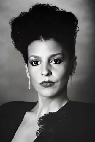 Peliculas de Lisa Saxton