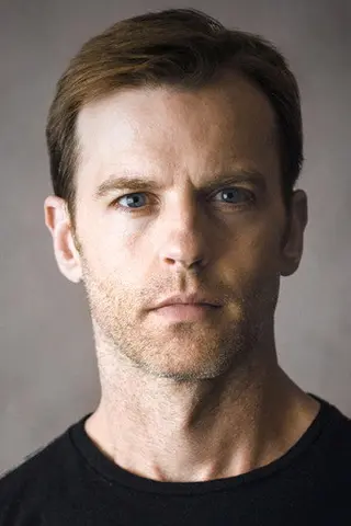 Peliculas de Trevor St. John