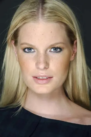 Peliculas de Caroline Winberg