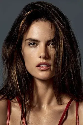 Peliculas de Alessandra Ambrosio