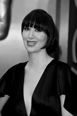 Peliculas de Karen O