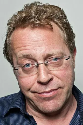 Peliculas de Mike Wilmot