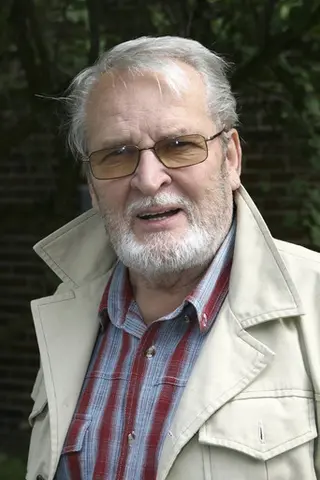 Peliculas de Vladimír Brabec