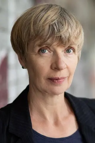 Peliculas de Anna Stieblich