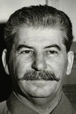 Peliculas de Joseph Stalin