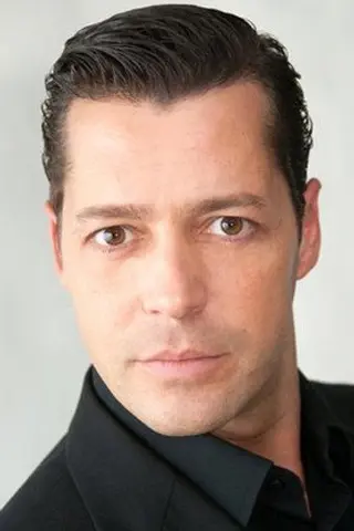Peliculas de Joseph Di Mambro