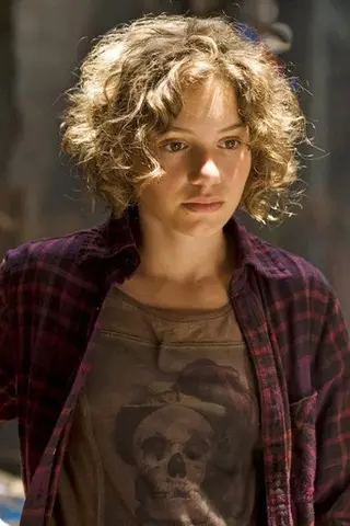 Peliculas de Valeria Eisenbart